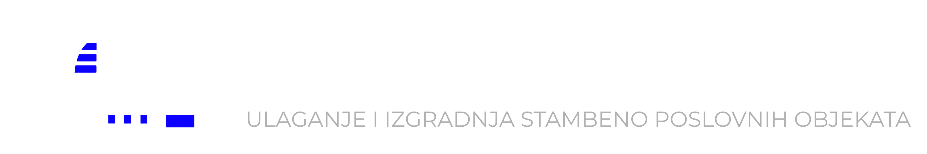 Palas gradnja d.o.o. Logo